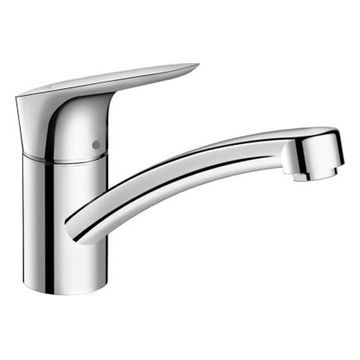 Hansgrohe - Logis - Taps - Sink Mixers - Chrome