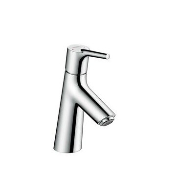 Hansgrohe - Talis S - Taps - Basin Mixers - Chrome