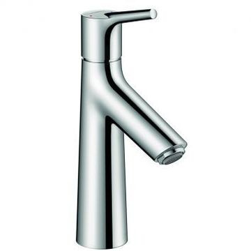 Hansgrohe - Talis S - Taps - Basin Mixers - Chrome