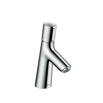 Hansgrohe - Talis Select S - Taps - Basin Mixers - Chrome