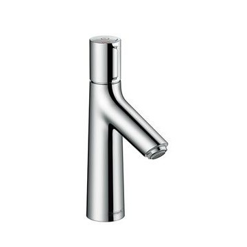 Hansgrohe - Talis Select S - Taps - Basin Mixers - Chrome