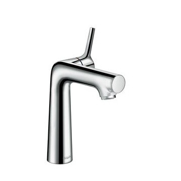 Hansgrohe - Talis S - Taps - Basin Mixers - Chrome