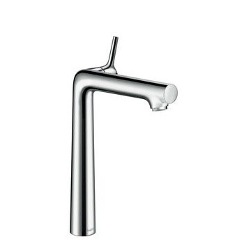 Hansgrohe - Talis S - Taps - Basin Mixers - Chrome