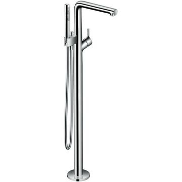 Hansgrohe - Talis S - Taps - Bath Mixers - Chrome