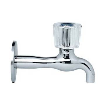 Isca (Taps & Mixers) - Alpi - Taps - Bib Taps - Chrome