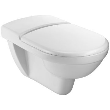 Kohler - Odela - Toilets - Wall-Hung - White