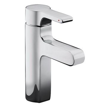 Kohler - Singulier - Taps - Basin Mixers - Polished Chrome