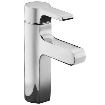 Kohler - Singulier - Taps - Basin Mixers - Polished Chrome