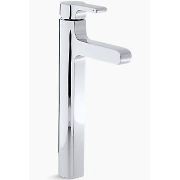 Kohler - Singulier - Taps - Basin Mixers - Polished Chrome