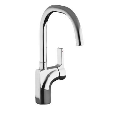 Kohler - Singulier - Taps - Sink Mixers - Polished Chrome