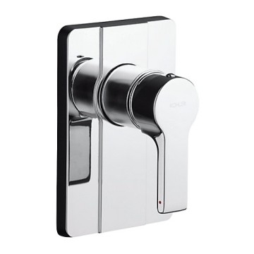 Kohler - Singulier - Taps - Shower Mixers - Polished Chrome