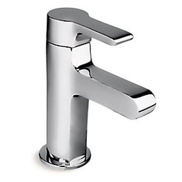 Kohler - Singulier - Taps - Pillar Taps - Polished Chrome