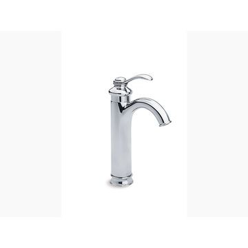 Kohler - Fairfax - Taps - Pillar Taps - Polished Chrome