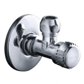 Kohler - Complementary - Valves - Angle Valves - Polished Chrome