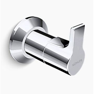 Kohler - Singulier - Taps - Stop Taps - Polished Chrome