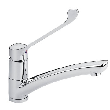 Kohler - Easy - Taps - Sink Mixers - Polished Chrome