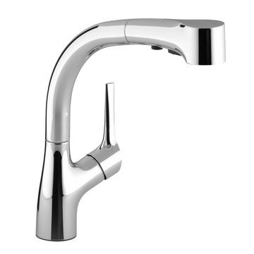 Kohler - Elate - Taps - Sink Mixers - Polished Chrome