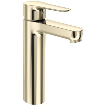 Kohler - July - Taps - Basin Mixers - French Gold