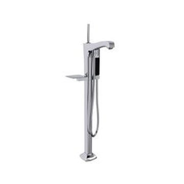 Kohler - Margaux - Taps - Bath Mixers - Chrome