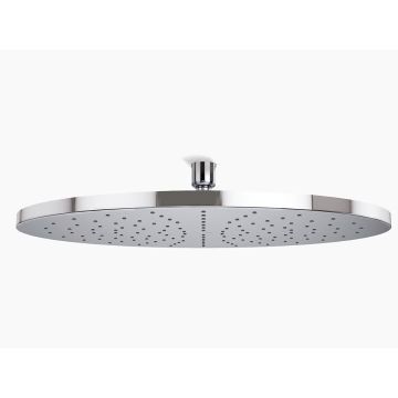 Kohler - Rain Head - Showers - Shower Heads - Polished Chrome