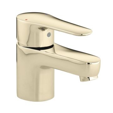 Kohler - July - Taps - Basin Mixers - French Gold