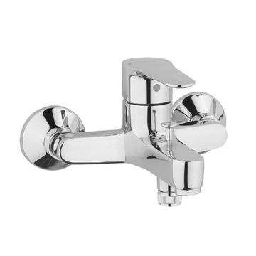 Kohler - July - Taps - Bath Mixers - Polished Chrome