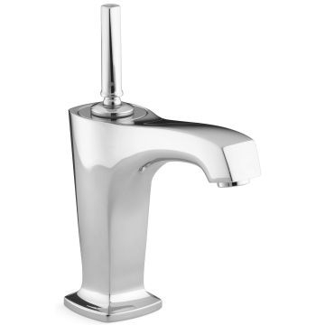 Kohler - Margaux - Taps - Basin Mixers - Polished Chrome