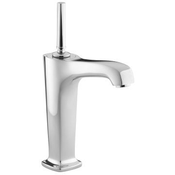 Kohler - Margaux - Taps - Basin Mixers - Polished Chrome