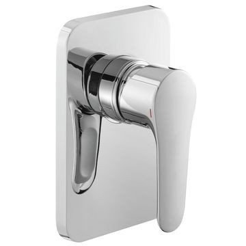 Kohler - July - Taps - Shower Mixers - Polished Chrome