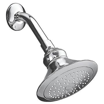 Kohler - Final - Showers - Shower Heads - Polished Chrome