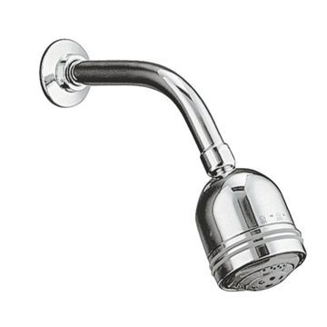 Kohler - MasterShower - Showers - Shower Heads - Polished Chrome