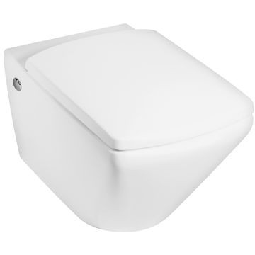 Kohler - Escale - Toilets - Wall-Hung - White