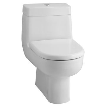 Kohler - Antares - Toilets - Close-Coupled - White