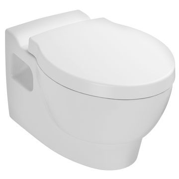 Kohler - Ove - Toilets - Wall-Hung - White