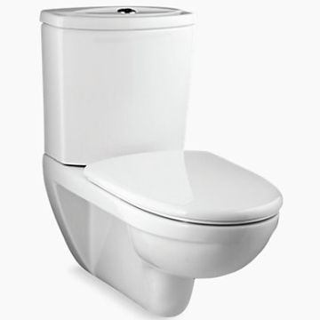 Kohler - Odeon - Toilets - Wall-Hung - White