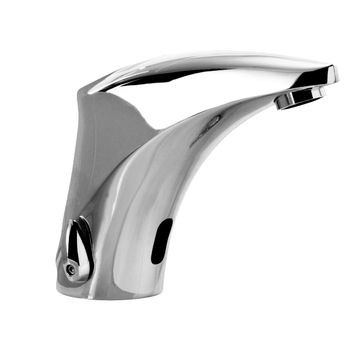 Kohler - Taps - Basin Mixers - Polished Chrome