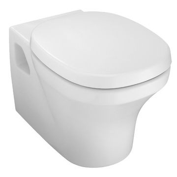 Kohler - Freelance - Toilets - Wall-Hung - White