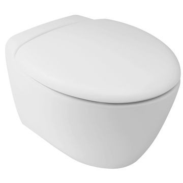 Kohler - Presqui'le - Toilets - Wall-Hung - White