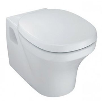 Kohler - Freelance - Toilets - Wall-Hung - White