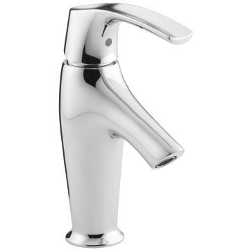 Kohler - Symbol - Taps - Basin Mixers - Polished Chrome