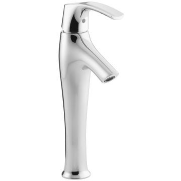 Kohler - Symbol - Taps - Basin Mixers - Polished Chrome