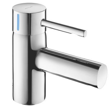 Kohler - Cuff - Taps - Basin Mixers - Chrome