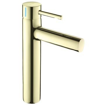 Kohler - Cuff - Taps - Basin Mixers - French Gold