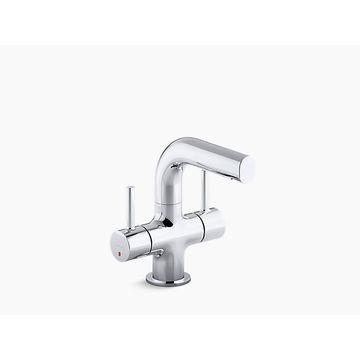 Kohler - Cuff - Taps - Sink Mixers - Polished Chrome