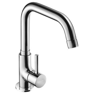 Kohler - Cuff - Taps - Sink Mixers - Polished Chrome