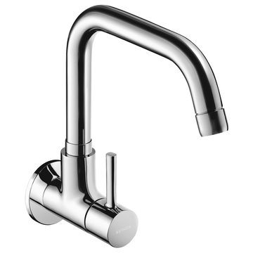 Kohler - Cuff - Taps - Sink Mixers - Polished Chrome