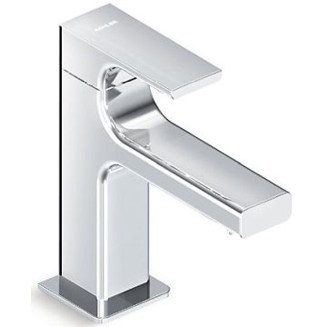 Kohler - Strayt - Taps - Pillar Taps - Polished Chrome