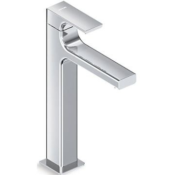 Kohler - Strayt - Taps - Pillar Taps - Polished Chrome