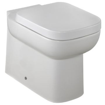 Kohler - Replay - Toilets - Floorstanding - White