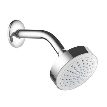 Kohler - Geometric - Showers - Shower Heads - Polished Chrome